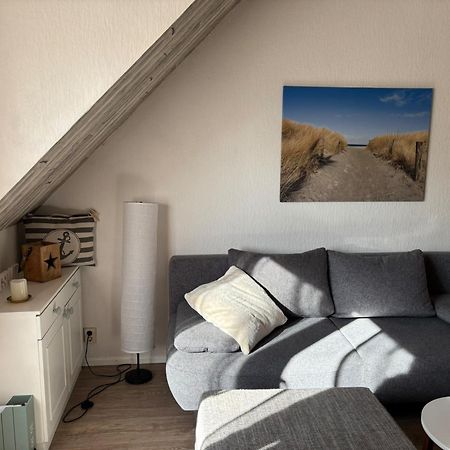 Appartement Eichholzweg 18, App 34 à Heiligenhafen Extérieur photo