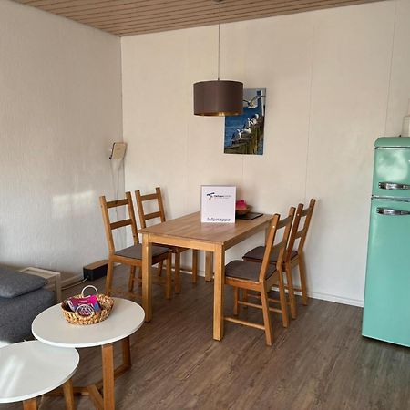Appartement Eichholzweg 18, App 34 à Heiligenhafen Extérieur photo