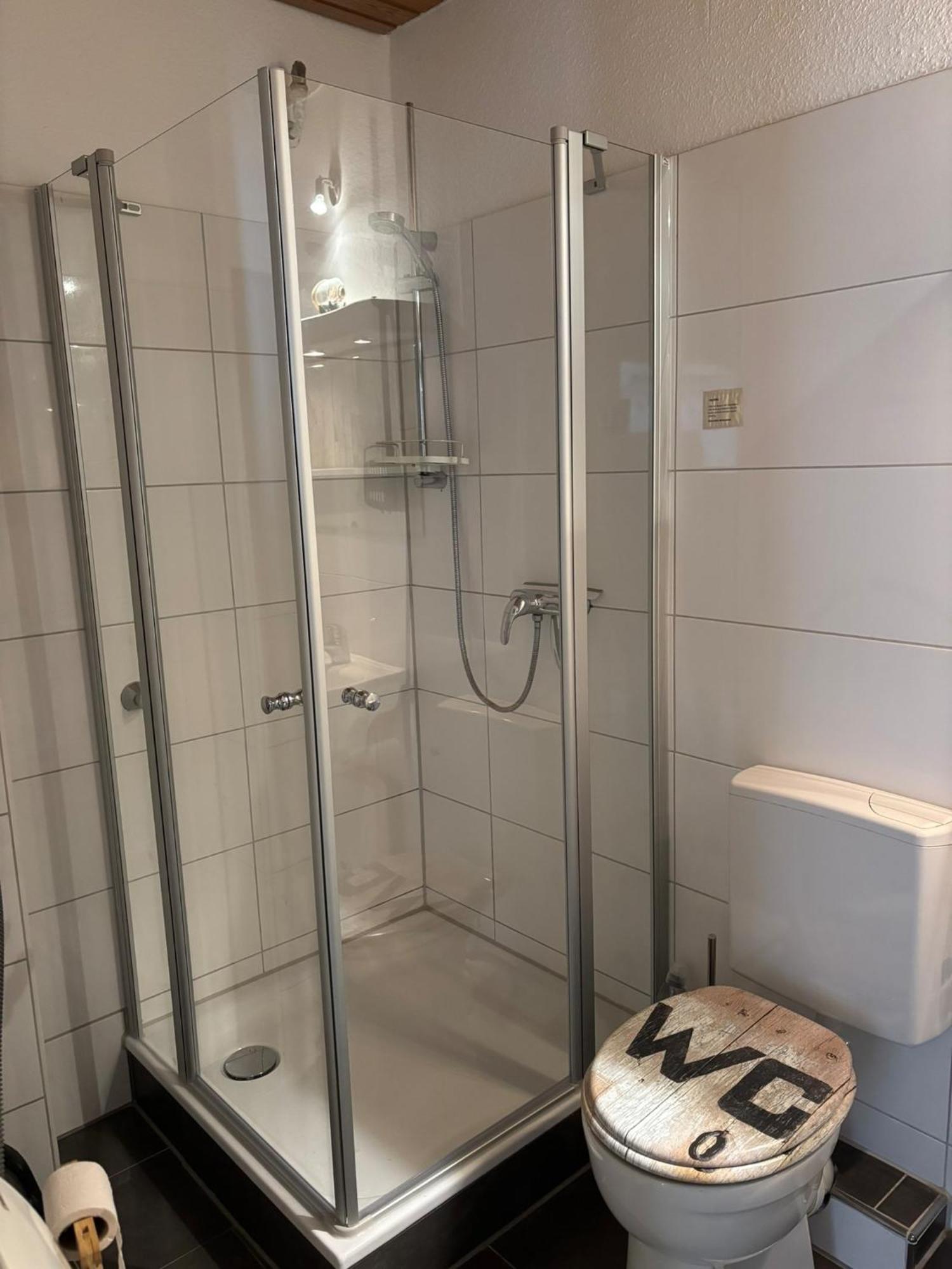 Appartement Eichholzweg 18, App 34 à Heiligenhafen Extérieur photo