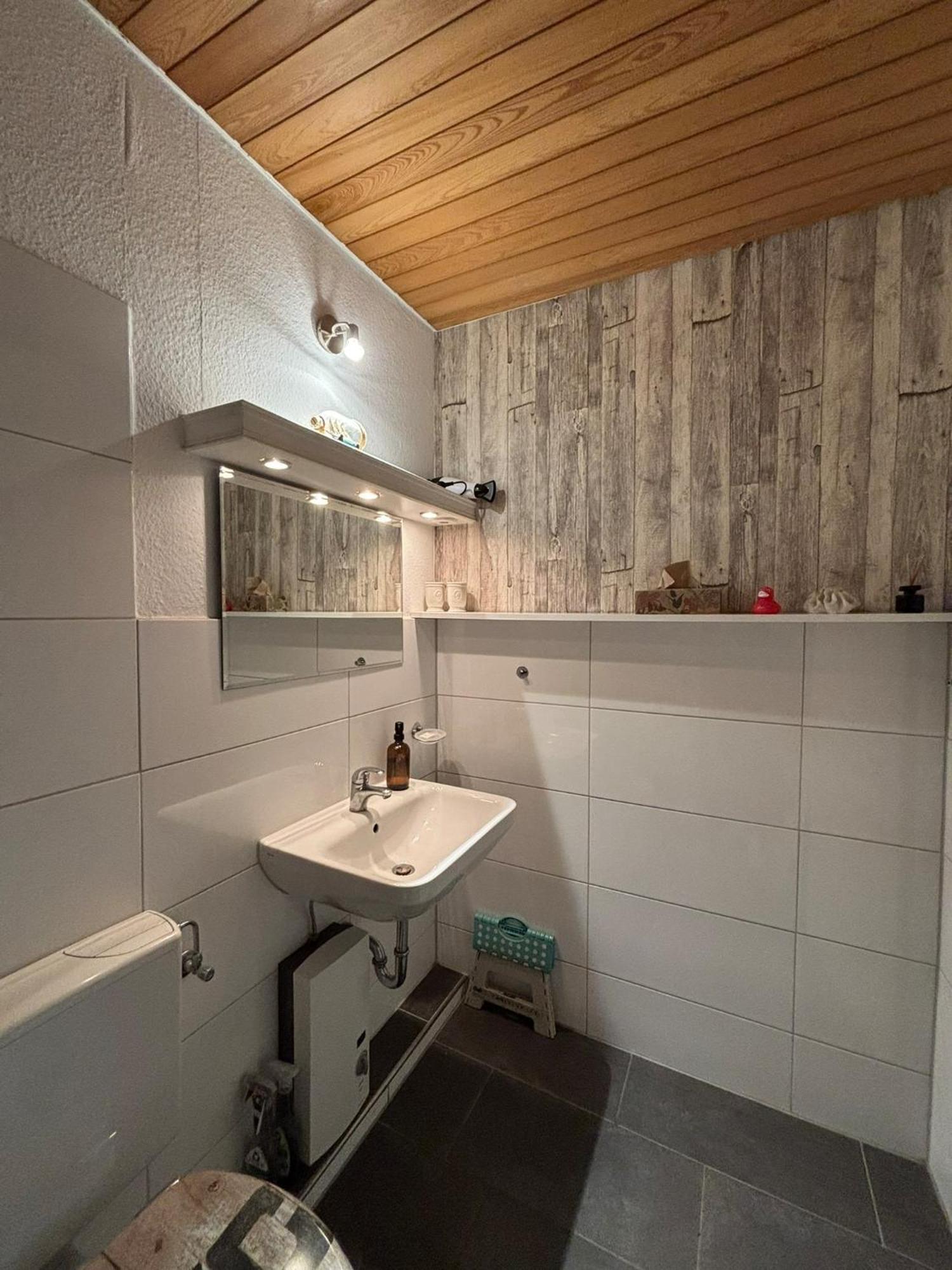 Appartement Eichholzweg 18, App 34 à Heiligenhafen Extérieur photo