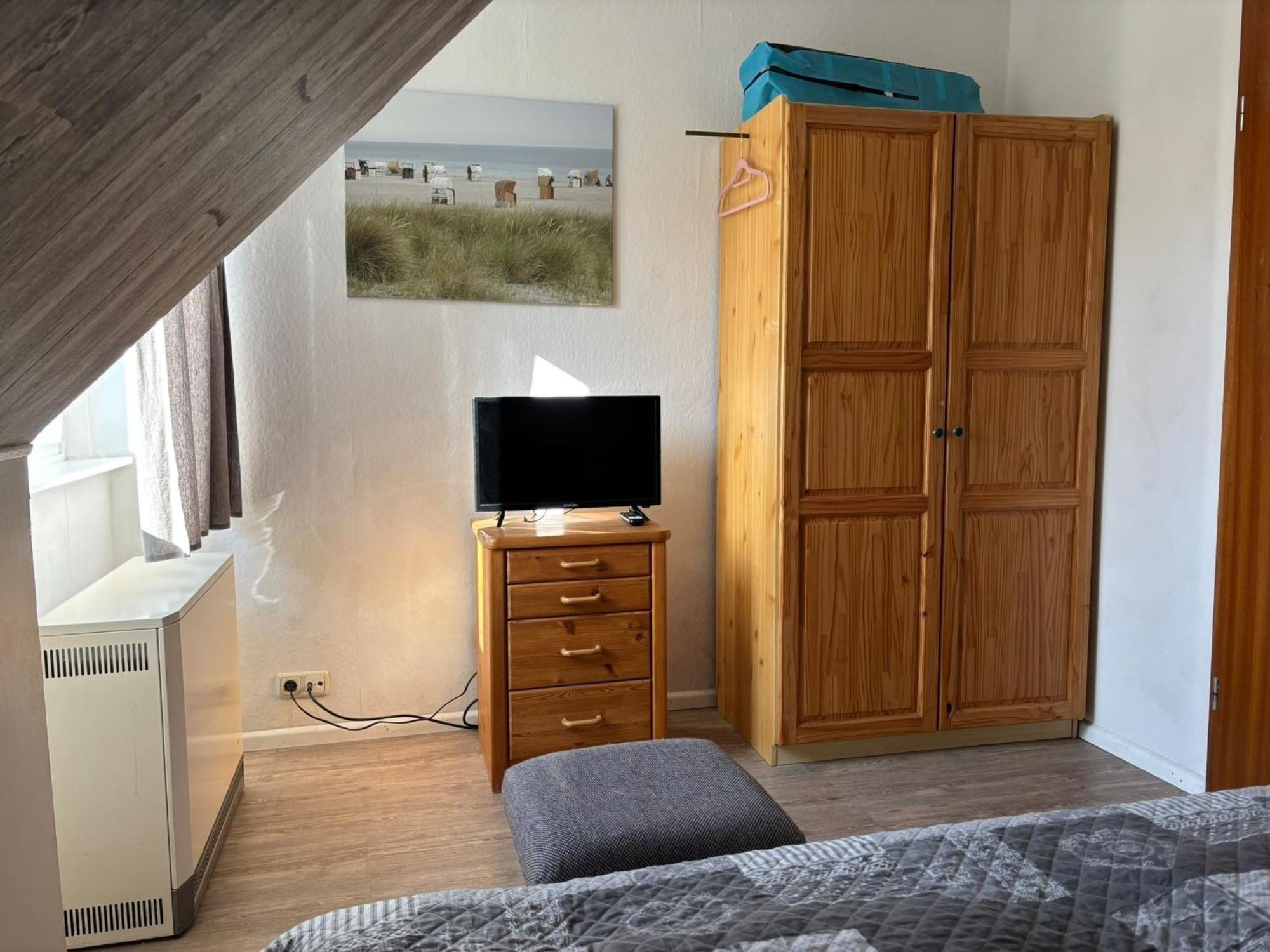 Appartement Eichholzweg 18, App 34 à Heiligenhafen Extérieur photo
