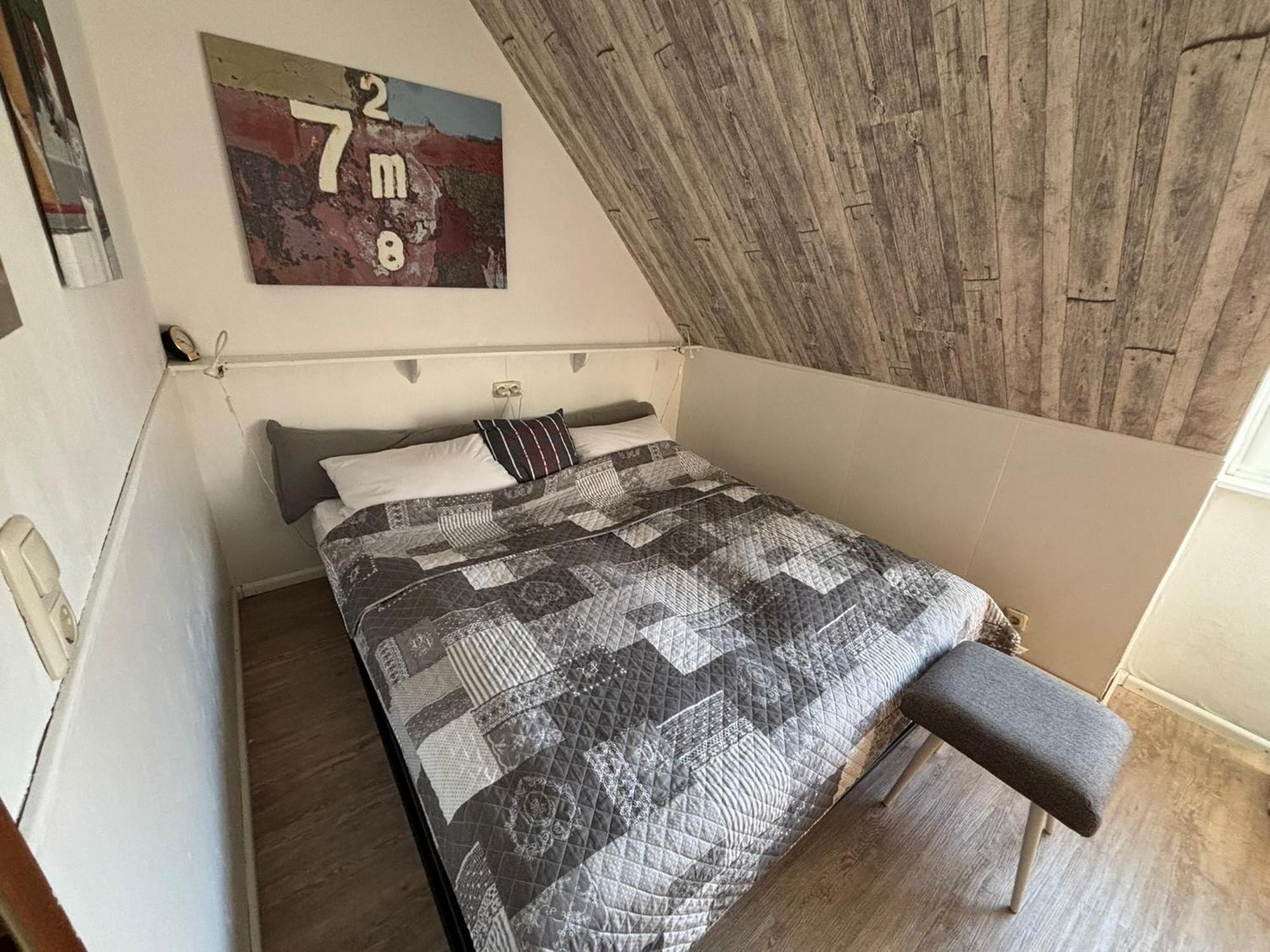 Appartement Eichholzweg 18, App 34 à Heiligenhafen Extérieur photo
